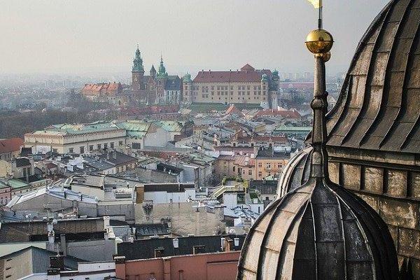 Quel budget pour partir à Cracovie ?