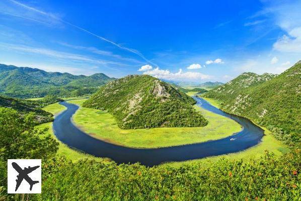 Visitate il Parco Nazionale del Lago di Skadar: Prenotazioni e tariffe