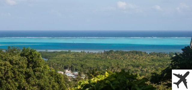 San Andres in Colombia – Learn all about the Colombian paradise