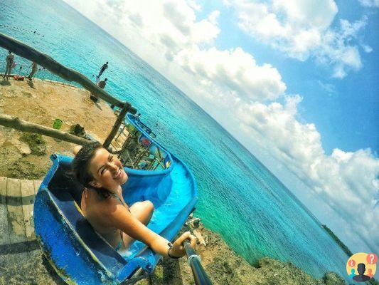 San Andres in Colombia – Learn all about the Colombian paradise