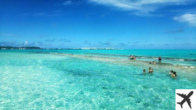 San Andrés en Colombia – Aprende todo sobre el paraíso colombiano