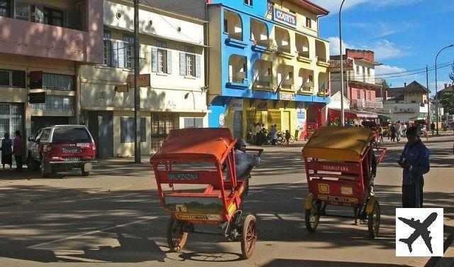 Une boucle pour visiter tout le Sud de Madagascar