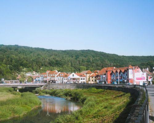 Itinerario de Transilvania en 4 días: qué ver, dónde comer y dónde dormir