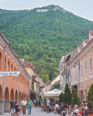 Transylvania itinerary in 4 days: what to see, where to eat and where to sleep