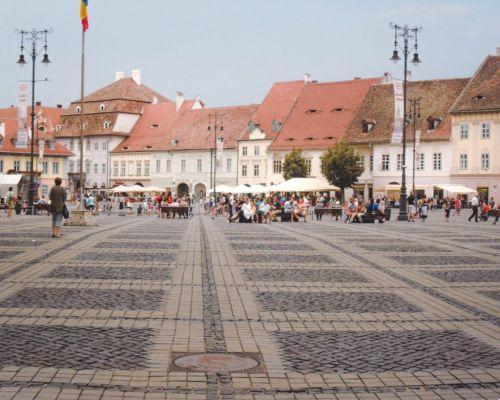 Itinerario de Transilvania en 4 días: qué ver, dónde comer y dónde dormir