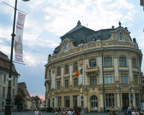 Itinerario de Transilvania en 4 días: qué ver, dónde comer y dónde dormir