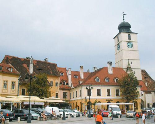 Transylvania itinerary in 4 days: what to see, where to eat and where to sleep