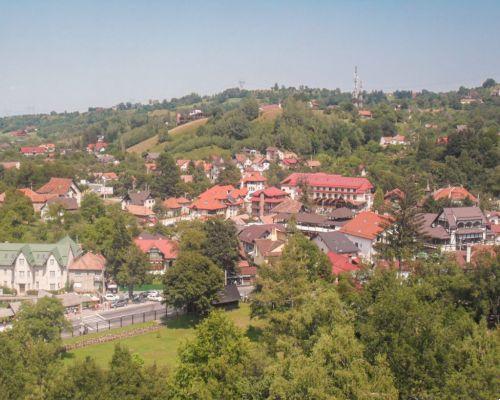 Itinerario de Transilvania en 4 días: qué ver, dónde comer y dónde dormir