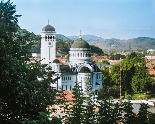 Itinerario de Transilvania en 4 días: qué ver, dónde comer y dónde dormir