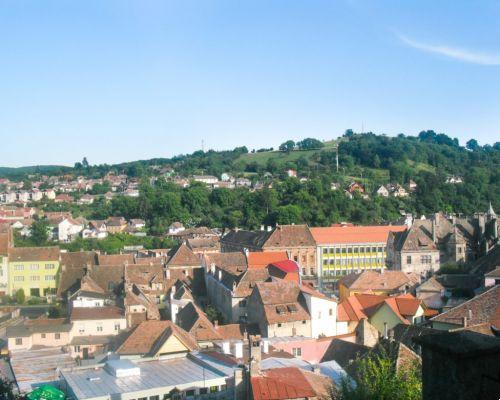 Itinerario de Transilvania en 4 días: qué ver, dónde comer y dónde dormir