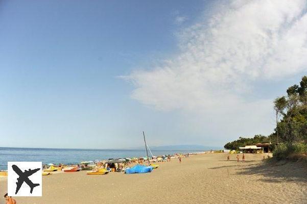 Les plages de Sicile où se baigner sans aucun touriste