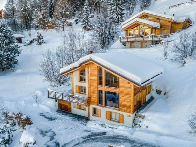 Lauterbrunnen, Suisse : le paradis des amoureux de la nature !