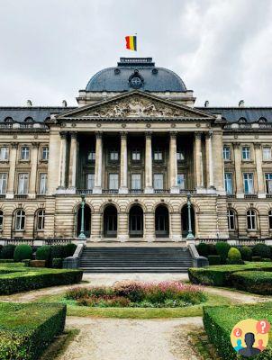 Bruxelles – Guide de voyage complet