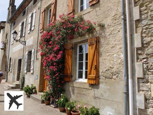Les 16 plus beaux villages d’Ariège