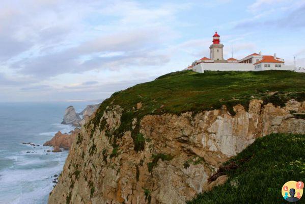 20 principales attractions touristiques au Portugal à mettre sur votre itinéraire