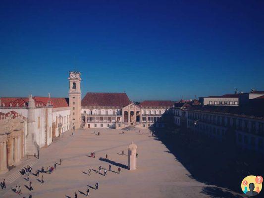 20 principales attractions touristiques au Portugal à mettre sur votre itinéraire