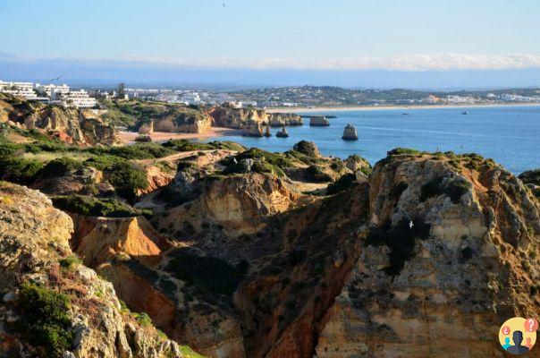 20 principales attractions touristiques au Portugal à mettre sur votre itinéraire