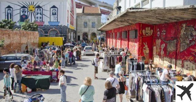 20 principales attractions touristiques au Portugal à mettre sur votre itinéraire