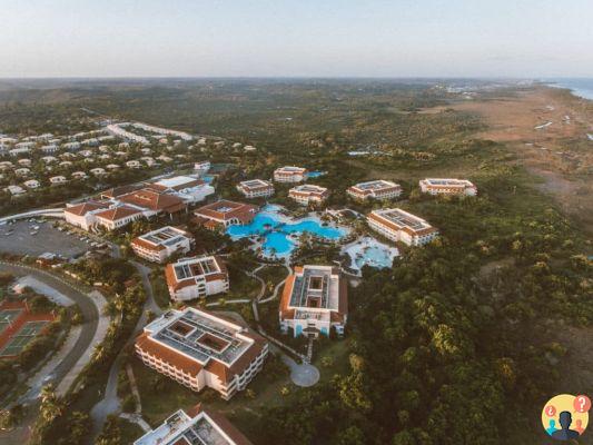 Grand Palladium Imbassai – Nuestra reseña