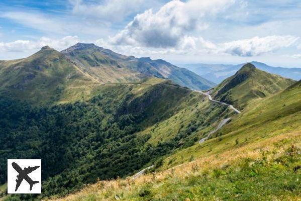 Les 13 choses incontournables à faire dans le Cantal