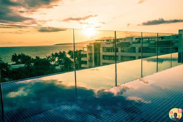 Marival Resort & Suites a Riviera Nayarit