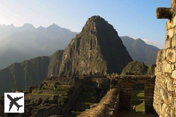 Visiter le Machu Picchu : notre guide complet