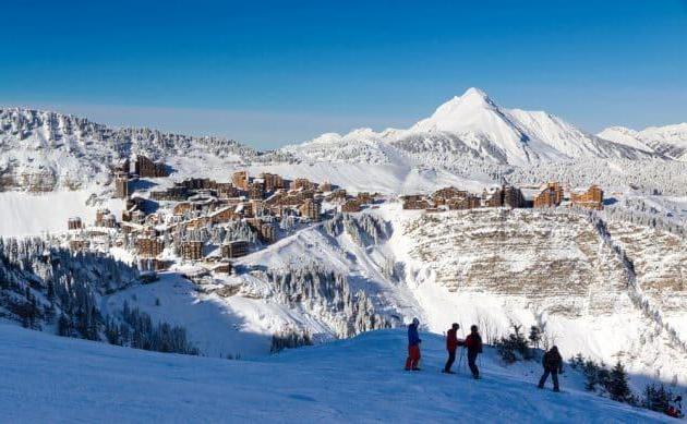 Les 15 meilleures activités outdoor à faire à Avoriaz