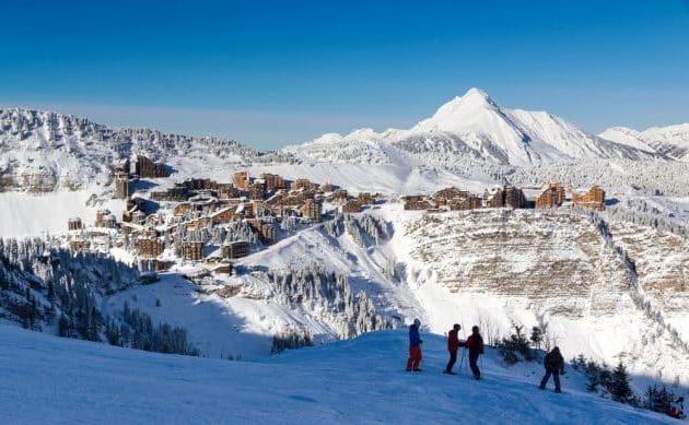 Les 15 meilleures activités outdoor à faire à Avoriaz